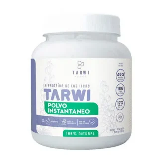 Proteína – Polvo Instantáneo – 700g – Tarwi