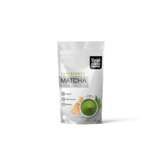 Te Verde Matcha Ceremonial 50 gr Real Food Company
