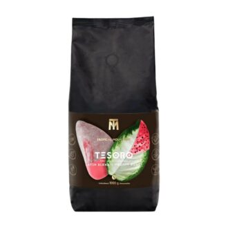 TESORO Mezcla Latina - Granos de Café