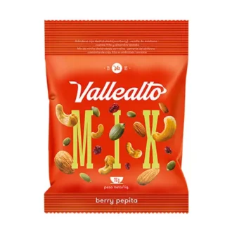 Berry Pepita X 75 Grs.