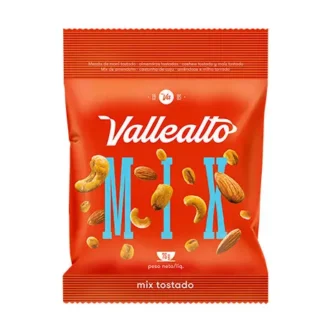Mix Tostado X 75 Grs. - ValleAlto