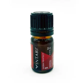 Mezcla Esencial Germ Protect – Frasco – 5 Ml – Vintari