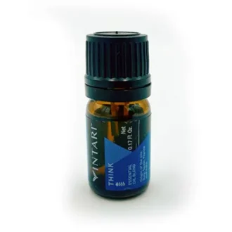 Mezcla Esencial Think – Frasco – 5 Ml – Vintari