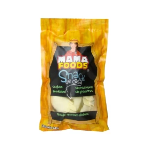 Yuca Albahaca 60gr MamaFoods